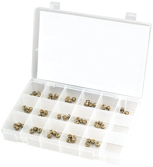 Proform PR67246 Air Bleed Kit Idle Air Bleed Jets #65-75