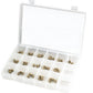 Proform PR67246 Air Bleed Kit Idle Air Bleed Jets #65-75