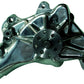 Proform PR67264 High Flow Aluminum Water Pump Polished SB Chev Long Style