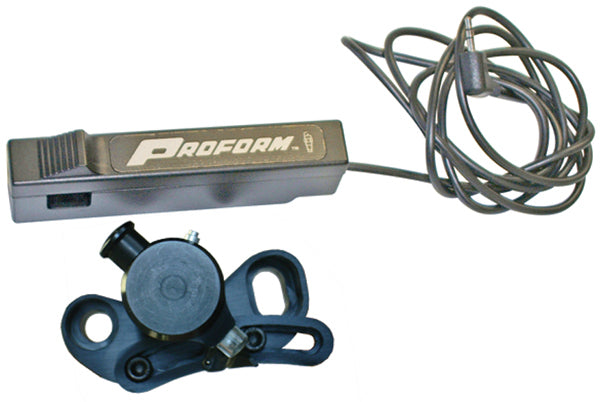 Proform PR67271C Led Adjustable Timing Tab suit Ford 11 Oclock Tdc