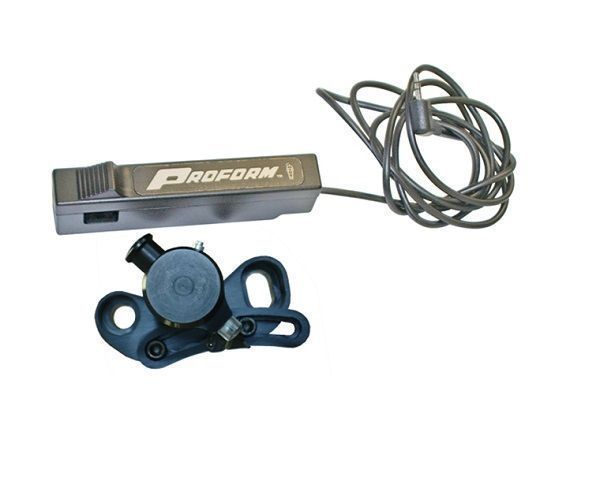 Proform PR67271C Led Adjustable Timing Tab suit Ford 11 Oclock Tdc