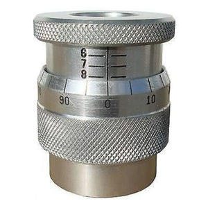 Proform PR67390 Beehive Valve Spring Micrometer 1.600"- 2.100" Range 1.5" Max¡÷