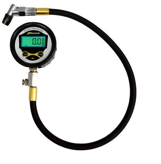Proform PR67395 Digital Tyre Pressure Gauge 0-60 PSI