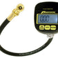 Proform PR67399 Tire Pressure Gauge Digital 0-100 PSI Lighted Bleed Valve 18 In. Hose Length (each)