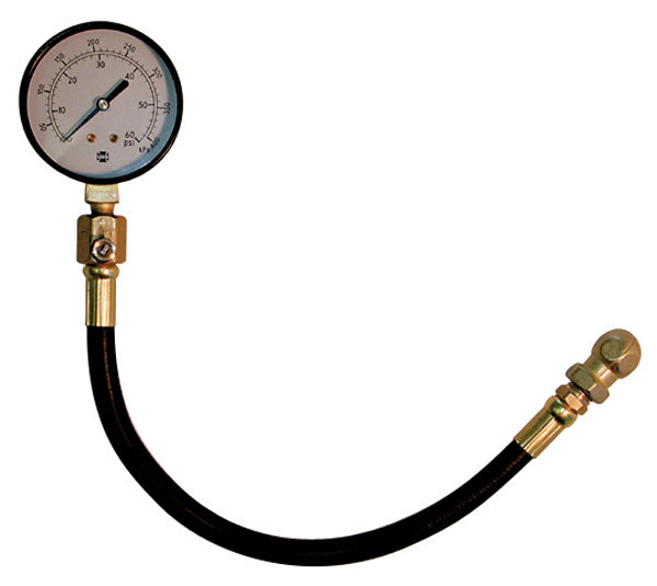 Proform PR67404 Tyre Pressure Gauge 0-15 PSI