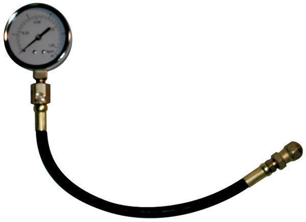 Proform PR67404 Tyre Pressure Gauge 0-15 PSI