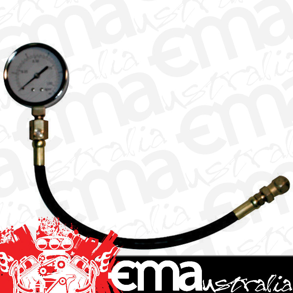 Proform PR67404 Tyre Pressure Gauge 0-15 PSI