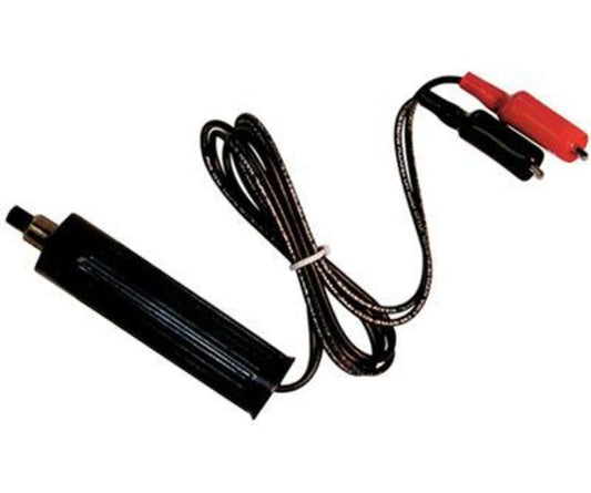 Proform PR67406 Remote Starter Button Hand-Held Momentary Plastic Black (each)