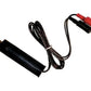 Proform Parts | PR67406 | Remote Starter Button Hand-Held Momentary Plastic Black (each)