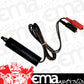 Proform PR67406 Remote Starter Button Hand-Held Momentary Plastic Black (each)
