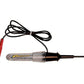 Proform PR67408 Circuit Tester Test Light/Circuit Tester Probe-Style w/ Bulb 6 Or 12 V Insulated Clip (each)