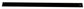 Proform PR67421 Straight Edge Heat-Treated Steel Epoxy Coated 36 In. Length (each)