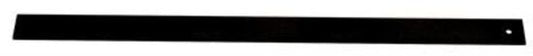 Proform PR67421 Straight Edge Heat-Treated Steel Epoxy Coated 36 In. Length (each)