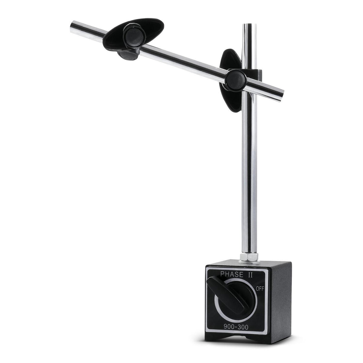 Proform PR67425 Magnetic Base for Dial Indicators Incl Multi Position Stand