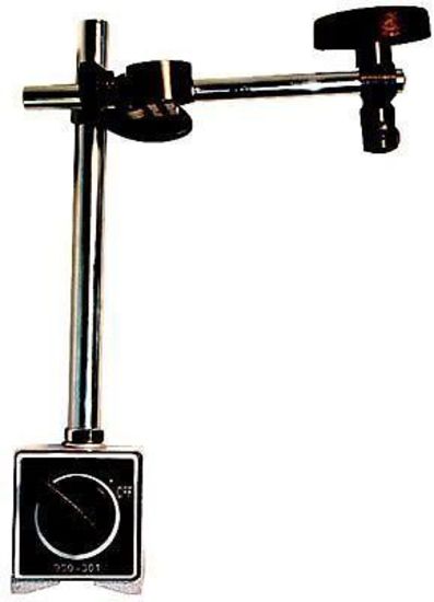 Proform PR67425 Magnetic Base for Dial Indicators Incl Multi Position Stand