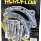 Aeroflow AF64-4003 BBC Suit Low Mount Alt Brack P/Side Short Pump - Polished