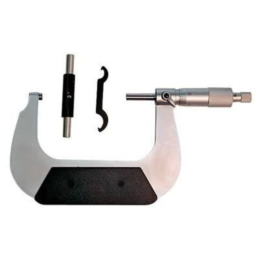 Proform PR67433 Micrometer Outside Steel 3.0-4.0 In. Range .0001 In. Increments (each)