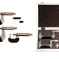 Proform PR67436 Micrometer Set Range 0-3.0" Increments .0001" Set Of 3