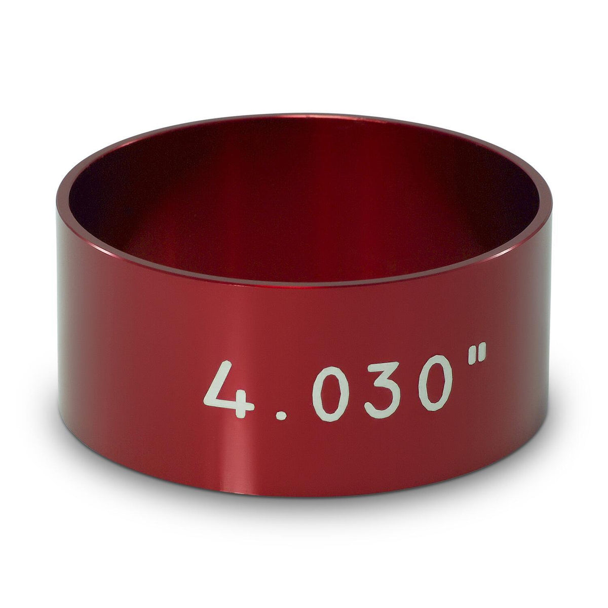 Proform Parts | PR67445 | Tapered Piston Ring Compressor 4.030" Bore