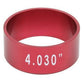 Proform Parts | PR67445 | Tapered Piston Ring Compressor 4.030" Bore