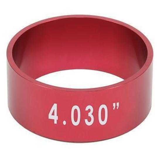 Proform Parts | PR67445 | Tapered Piston Ring Compressor 4.030" Bore