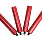 Proform PR67446 Engine Block Carrying Handles Aluminium Red Anodized (Set of 4)