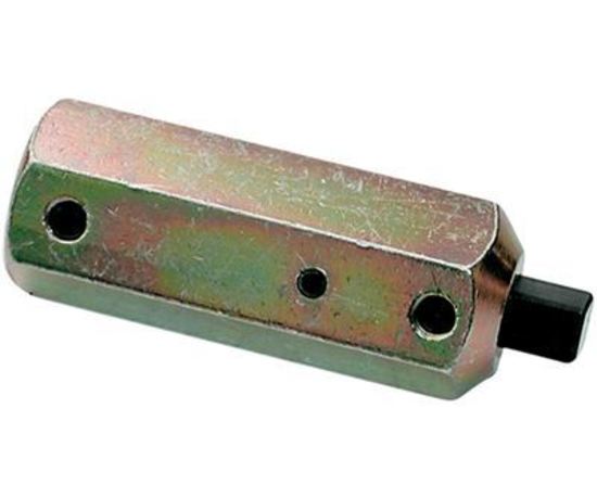 Proform PR67447 Impact Socket Pipe Plug RemOver 1/2 In. Socket Drive 1/4 In. Male Hex Drive (each)
