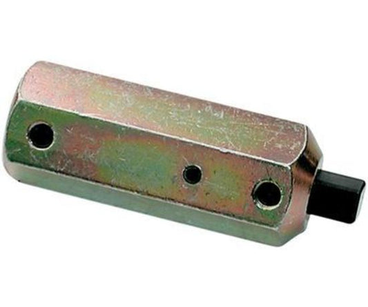 Proform PR67447 Impact Socket Pipe Plug RemOver 1/2 In. Socket Drive 1/4 In. Male Hex Drive (each)