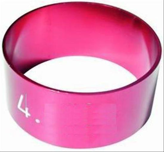 Proform PR67448 Tapered Ring Compressor Anodised 4.000"