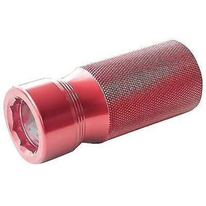 Proform PR67454 Aluminum Carburetor Power Valve RemOver/Installer Red Anodized