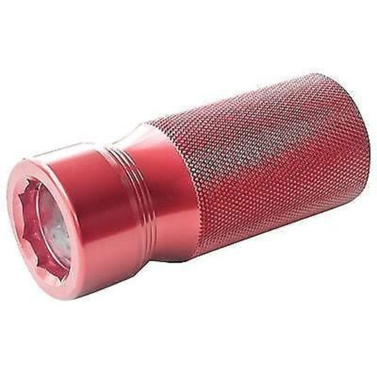 Proform PR67454 Aluminum Carburetor Power Valve RemOver/Installer Red Anodized