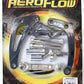 Aeroflow AF64-4004BLK Black SBC Low Mount Alt Brack Left Side Swp Black Kit