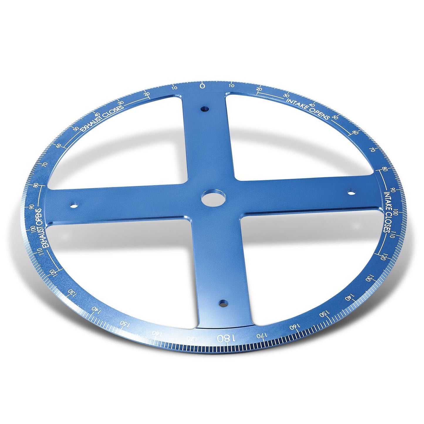 Proform PR67490 Billet Alloy 16" Degree Wheel