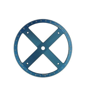 Proform PR67490 Billet Alloy 16" Degree Wheel