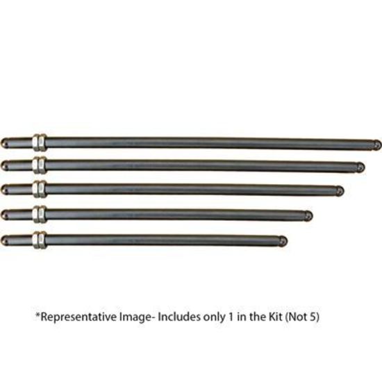 Proform PR67560 Pushrod Length Checker Adjustment Range 6.125 In. To 7.500 In. Ball Ends (each)