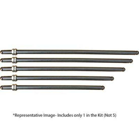 Proform PR67564 Pushrod Length Checker Adjustment Range 10.200 In. To 11.500 In. Ball Ends (each)