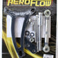 Aeroflow AF64-4005BLK Black Alternator Bracket 351W ***Note***