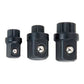 Proform PR67575 Socket Assist Socket Adaptor 1/4 x 1/4 1/4 x 3/8 3/8 x 3/8