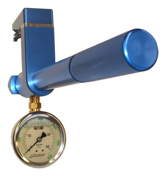 Proform PR67597 Head On Valve Spring Tester w/ Gauge Adjustable 0-600L ...