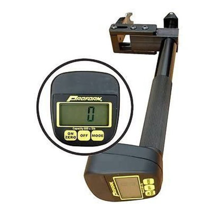 Proform Parts PR67601 Digital Valve Spring Pressure Tester 0-600 Lbs/In
