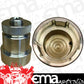 Proform PR67606 Crankshaft Turning Socket Stainless Steel 1/2 In. Chevrolet Pontiac 5.7L (each)