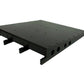 Proform PR67649 VEhicle Scale Ramps (Set of 4) Black 16"L x 15"W x 2.375"H