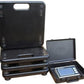 Proform PR67651 Electric Scale Accuset Digital Readout Aluminium Scales 15 In. Pads 1750 Lb. Scale Capacity Kit