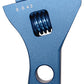 Proform PR67723 Alumnium Adjustable Wrench -3An- 8An Compact Style Blue