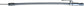 Proform PR68052 Screw-In Flexible Engine Dipstick Stainless Steel suit SB Ford 289-302-351 Windsor & 429-460 BB Ford