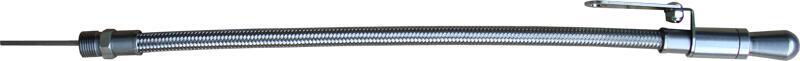Proform PR68052 Screw-In Flexible Engine Dipstick Stainless Steel suit SB Ford 289-302-351 Windsor & 429-460 BB Ford