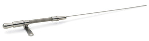 Proform PR68056 Flexible Engine Oil Dipstick suit SB Ford 289-302-351 Windsor Push Through Timimg Cover