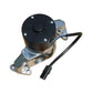 Proform PR68220P 35GPM Electric Water Pump Polished suit Ford SB 289-302W V8