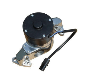 Proform PR68220P 35GPM Electric Water Pump Polished suit Ford SB 289-302W V8