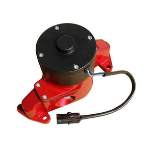 Proform PR68220R 35GPM Electric Water Pump Red suit Ford 289-302 W V8